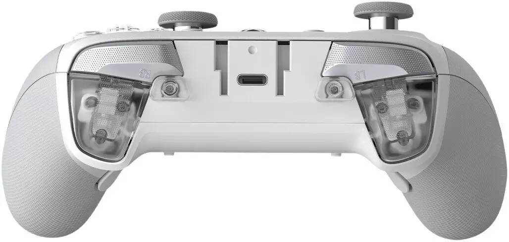 Геймпад GameSir G7 Pro (белый) фото 5