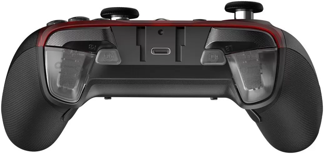Геймпад GameSir G7 Pro (черный) фото 5