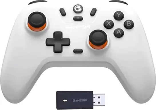GameSir T4n (белый)