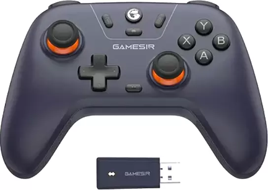 GameSir T4n (фиолетовый)