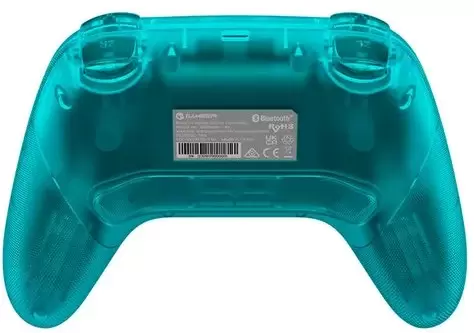 Геймпад GameSir T4n Neon Teal фото