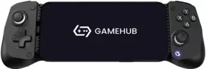 Геймпад для смартфона GameSir X5 Lite (черный)