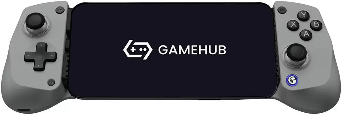GameSir X5 Lite (серый)