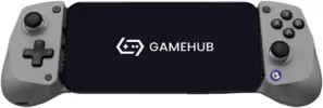 Геймпад для смартфона GameSir X5 Lite (серый)