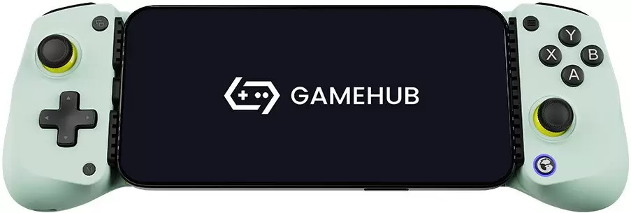 GameSir X5 Lite (васаби)