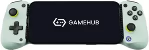 Геймпад для смартфона GameSir X5 Lite (васаби)