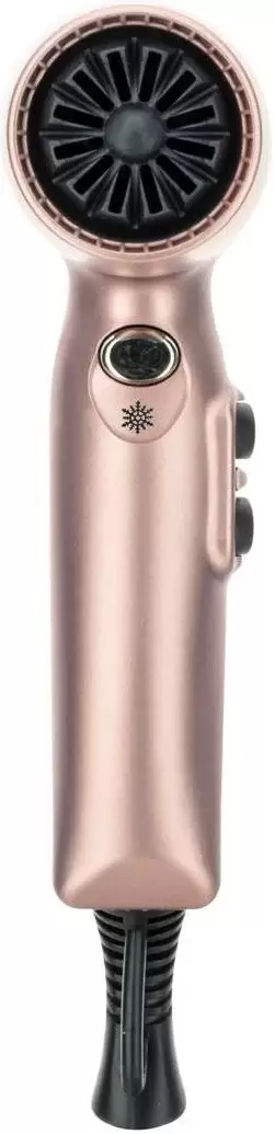 Фен Gamma Piu Hybrid PAGAMHYBRID_01 (розовый) фото