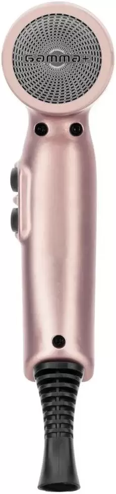 Фен Gamma Piu Hybrid PAGAMHYBRID_01 (розовый) фото