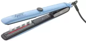 Выпрямитель Gamma Piu Vapor Styler Infrared (голубой) фото