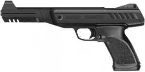 Пневматический пистолет Gamo P-900 фото