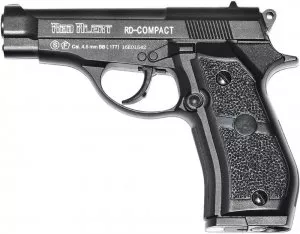 Пневматический пистолет Gamo Red Alert RD-Compact фото