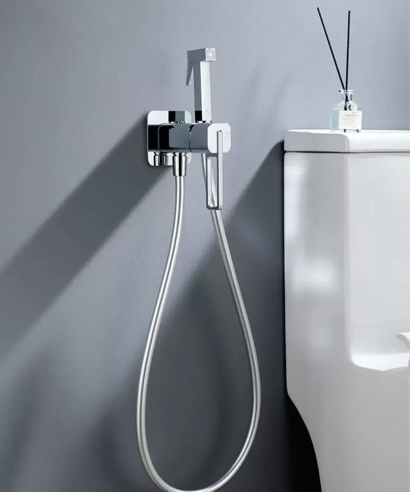 Смеситель Ganzer GZ12157 фото