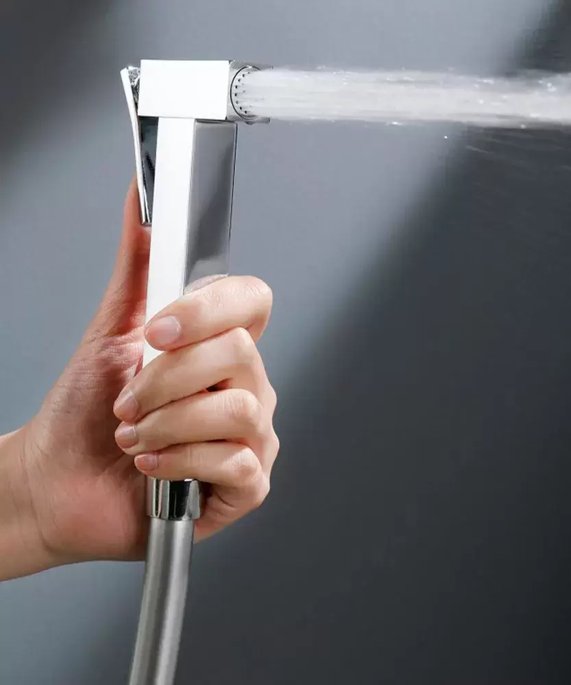 Смеситель Ganzer GZ12157 фото