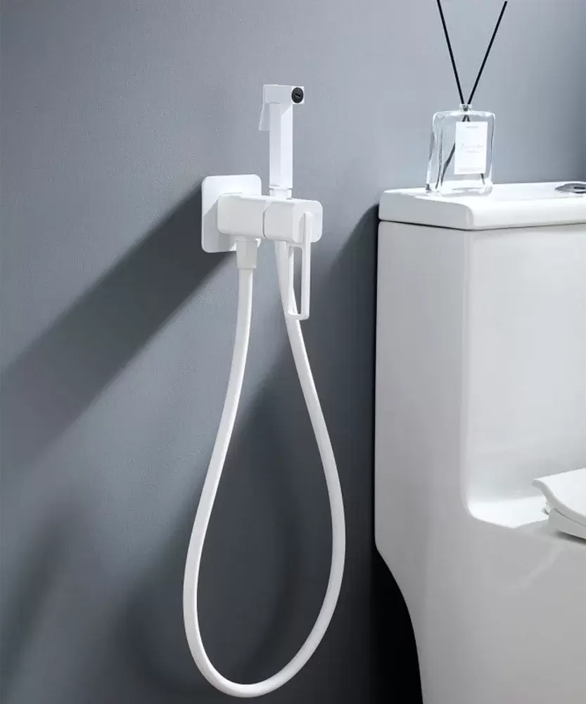 Смеситель Ganzer GZ12157-F фото