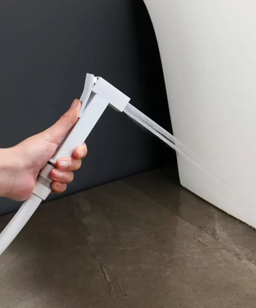 Смеситель Ganzer GZ12157-F фото