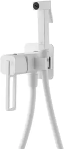 Смеситель Ganzer GZ12157-F