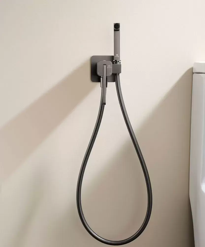 Смеситель Ganzer GZ12157-Q фото