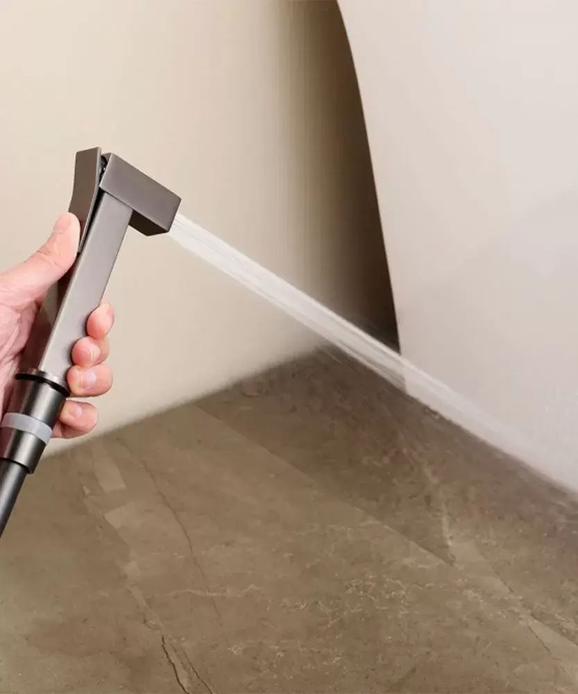 Смеситель Ganzer GZ12157-Q фото