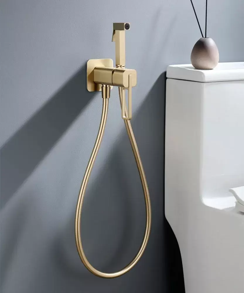 Смеситель Ganzer GZ12157-S фото