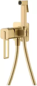 Смеситель Ganzer GZ12157-S