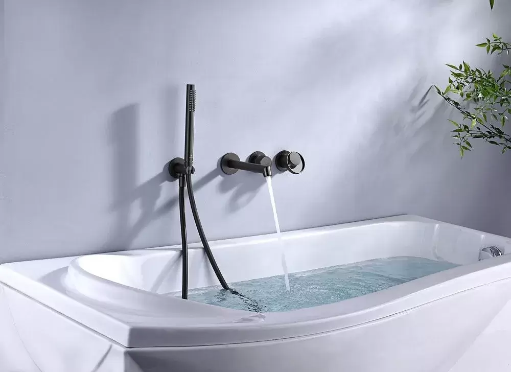 Смеситель Ganzer GZ 19134Q фото