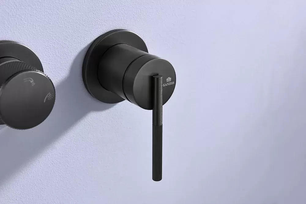 Смеситель Ganzer GZ 19134Q фото