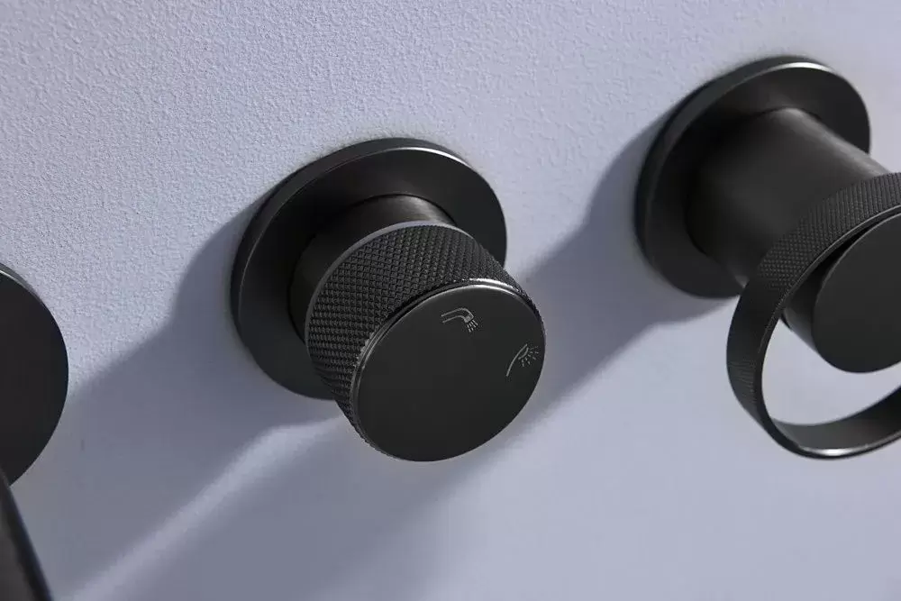 Смеситель Ganzer GZ 19134Q фото