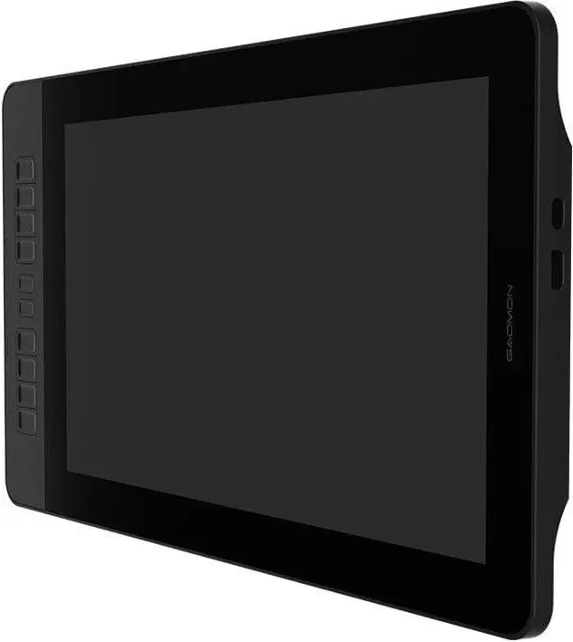 Графический монитор Gaomon PD1561 фото