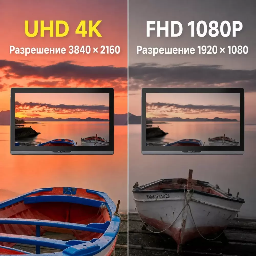 Графический монитор Digidraw Turing Pro 19 D1901T фото 5
