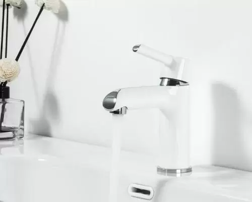 Смеситель Gappo G1003-8 фото