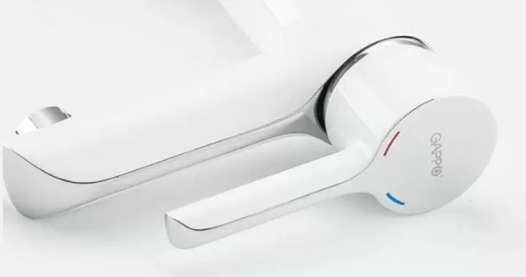 Смеситель Gappo G1003-8 фото
