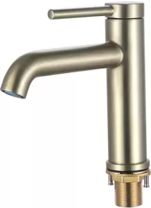 Смеситель Gappo G1006-3 фото