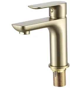 Смеситель Gappo G1048-3 фото