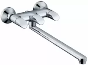 Смеситель Gappo G2241 фото