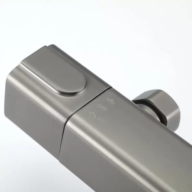 Душевая система Gappo G2491-9 фото