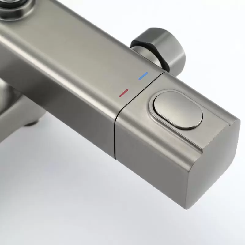 Душевая система Gappo G2491-9 фото