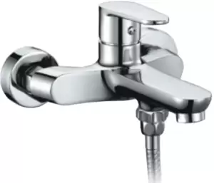 Смеситель Gappo G3215 фото