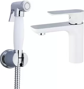 Смеситель GAPPO Noar G1048-1 фото