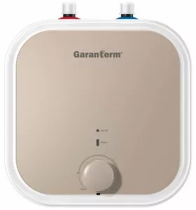 Водонагреватель Garanterm Plus 15 U фото