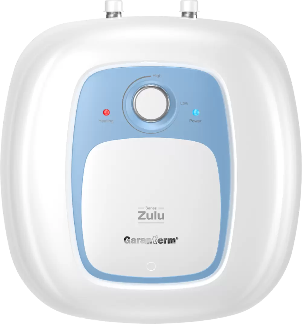 Водонагреватель Garanterm Zulu 10 U фото