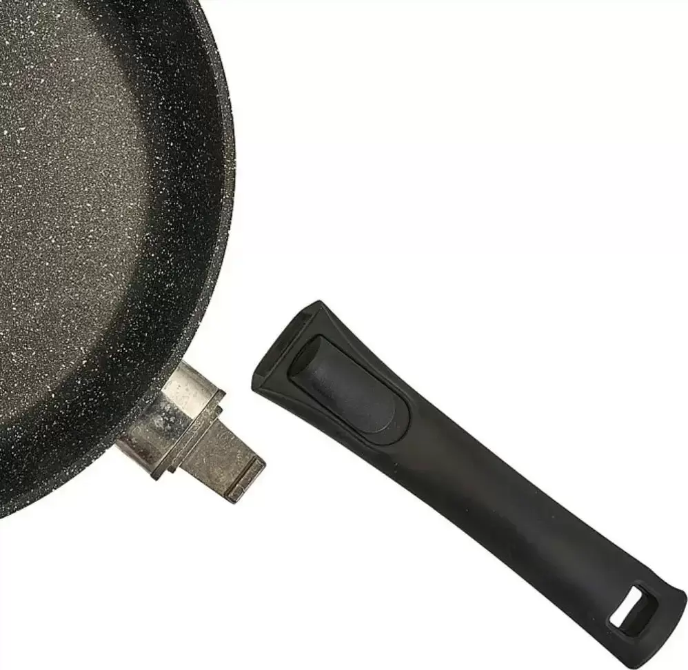 Сковорода Гардарика Орион 1220-04-01-10 фото