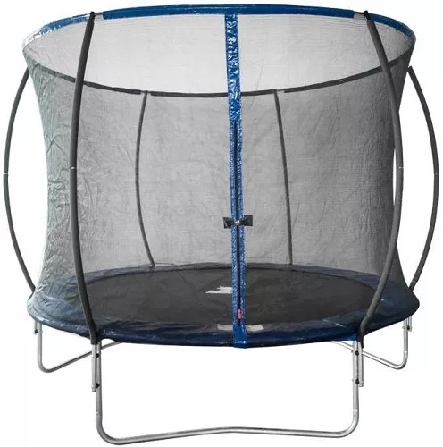 Garden Story Sport-2 с защитной сеткой JKL-13FT-TR (черный/синий)