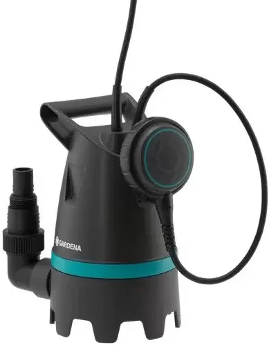 Gardena 10500 Basic 9008-29