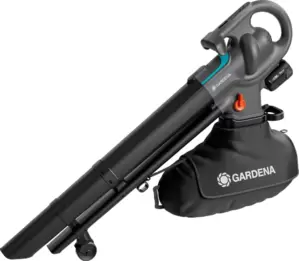 Gardena 14895-20 (с 1-им АКБ)