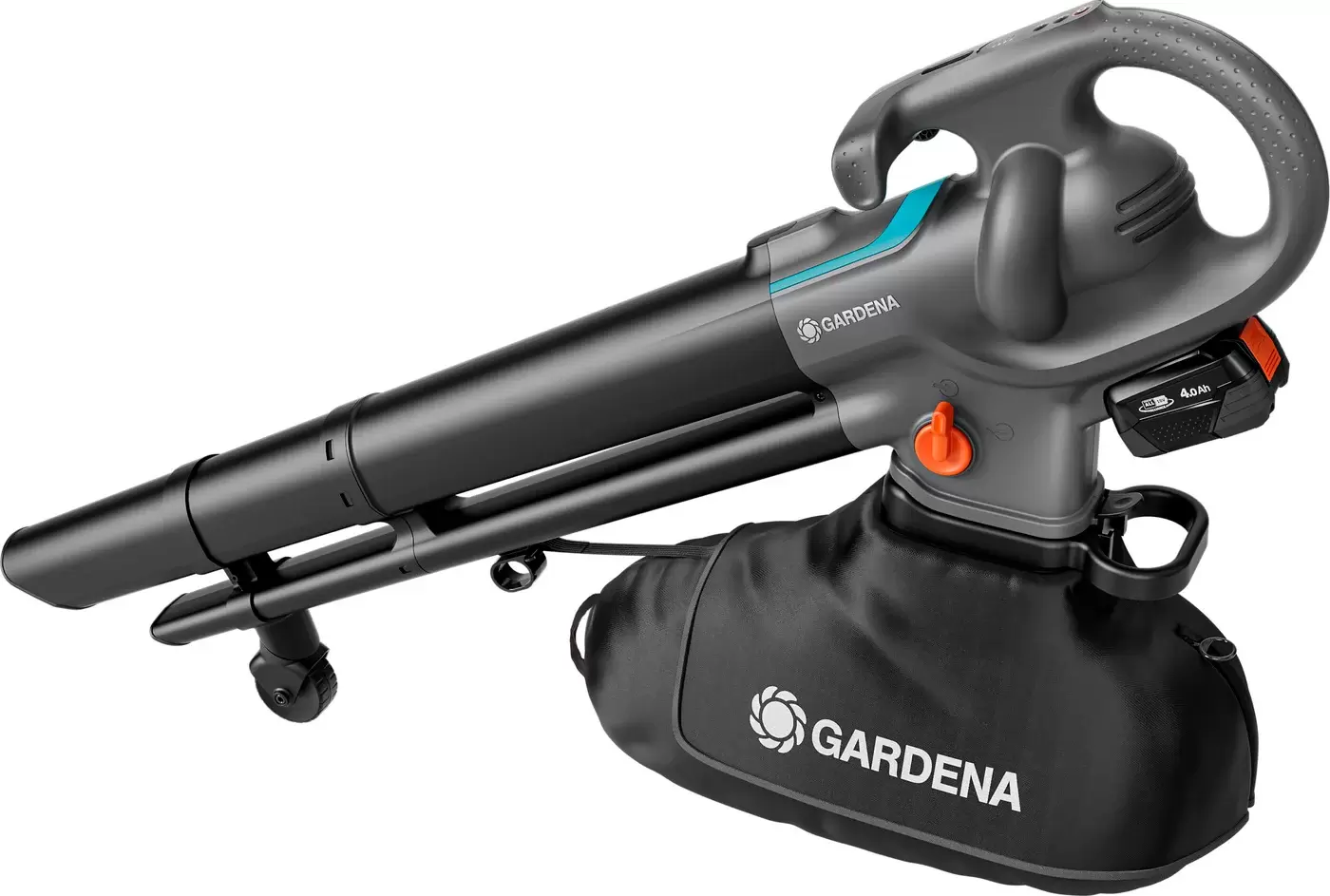 Gardena 14895-55 (без АКБ)
