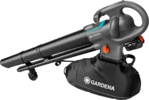 Gardena 14895-55 (без АКБ)