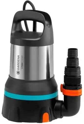 Gardena 17000 Aquasensor 9036-20