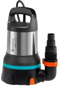 Дренажный насос Gardena 17000 Aquasensor 9036-20 фото