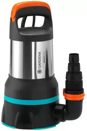 Gardena 19500 Aquasensor 9049-20