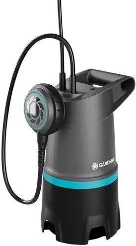 Gardena 20000 Basic 9017-47